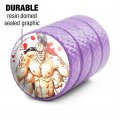 Mortal Kombat Klassic Goro Character Tire Rim Wheel Aluminum Valve Stem Caps