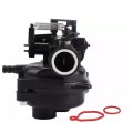 Carburetor For Yard Machines 21a 675 Exi 163cc Lawn Mower Carb With Air Filter 