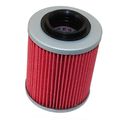 Caltric Oil Filter For Can-am Renegade 800r 800-r Efi Xc 800 1000 X 2009 2011-2014 