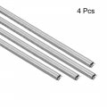 Uxcell Heating Element Coil Wire Ac220v 3000w Ac110v 750w Kiln Furnace Heater 7 2mm 800mm 4pcs