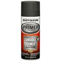 Rust-oleum 249418 Automotive 12-ounce Sandable Primer Spray Paint Black 