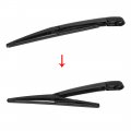 X Autohaux Rear Window Windshield Wiper Blade Arm Set For Mazda 5 6 Estate