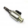 Deleyapars 122-5053 Hydraulic Pump Solenoid Valve For Cat 325c 322c Excavator Main 