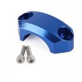 Topteng 7 8 Brake Master Cylinder Clutch Clamp Cover For 22mm Standard Bar Yamaha Yz65 2018-2021 Yz80a 2001-2021 Yz125 Yz250fxa