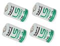 Nsn 6135-01-435-4921 Replacement Combo-pack Includes 4 X Comp-4-saft Batteries