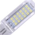 Mathenia Car Parts 2pcs 2 Pin Led Footwell Light Lamp White For Vw Volkswagen Golf 5 6 Jetta Passat Sharan Touareg Eos Scirocco