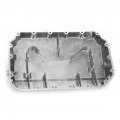 Tom New Engine Oil Pan W Level Sensor For Audi A6 Quattro 2 8l O 1994 1995 1996 1997 1998 078103604h