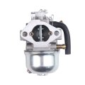 Goodbest New Carburetor For Suzuki M120x Hm19s2 Hover Lawn Mower Replace 13252-87c00 