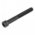 Uxcell 3 8-16x3 Hex Socket Head Cap Screw Bolts 12 9 Grade Alloy Steel 10pcs