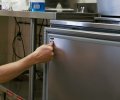 Passl A 11x23-1-2 Door Gasket Size 26 7 16 X 77 11 American Panel Seal For Cooler Or Freezer A Compatible With 11x23-1-2
