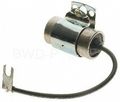 Borg Warner G123 Condenser 
