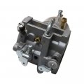 Jem Jules Carburetor For Am131756 John Deere 345 Gx345 Mower Fd611v Engine With M97307 M113683 Gaskets