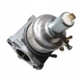 Jem Jules Carburetor For Am131756 John Deere 345 Gx345 Mower Fd611v Engine With M97307 M113683 Gaskets