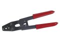 Wiring Harness Update Kit Crimping Tool 1948-up Fairlane Falcon Galaxie F100 Bronco 12-18 Gauge Terminal Ends 510609 