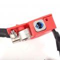 Compatible For Bmw F30 F31 F34 F35 M3 F80 F32 F33 F36 M4 320i 328i 335i Positive Terminal Battery Blow Off Cable Lead Wire Plus 