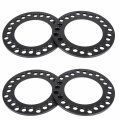 Tadamark 8x6 5 Wheel Spacers 8mm Fit For Porsche 1977-1988 924 1978-19 928 84-95 968 1989-2021 911 5 Lug 