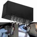 15231201 Hazard Warning And Led Turn Signal Flasher Fits For 02-06 Buick Rendezvous 04-07 Rainier 02-09 Chevrolet Trailblazer 