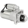 Starter For Cadillac Cts 2006-2007 For Escalade 2009-2014 Chevrolet Avalanche 2009 Express 2500 3500 4500 Lcf 2016 Oe 12611103 