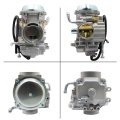Carburetor For Polaris Sportsman 300 335 450 500 600 2008 2014 Ranger 400 425 1999 Big Boss Hawkeye Worker Xpedition 1998 2002