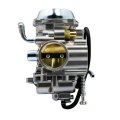 Carburetor For Polaris Sportsman 300 335 450 500 600 2008 2014 Ranger 400 425 1999 Big Boss Hawkeye Worker Xpedition 1998 2002