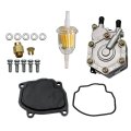 Carburetor For Polaris Sportsman 300 335 450 500 600 2008 2014 Ranger 400 425 1999 Big Boss Hawkeye Worker Xpedition 1998 2002