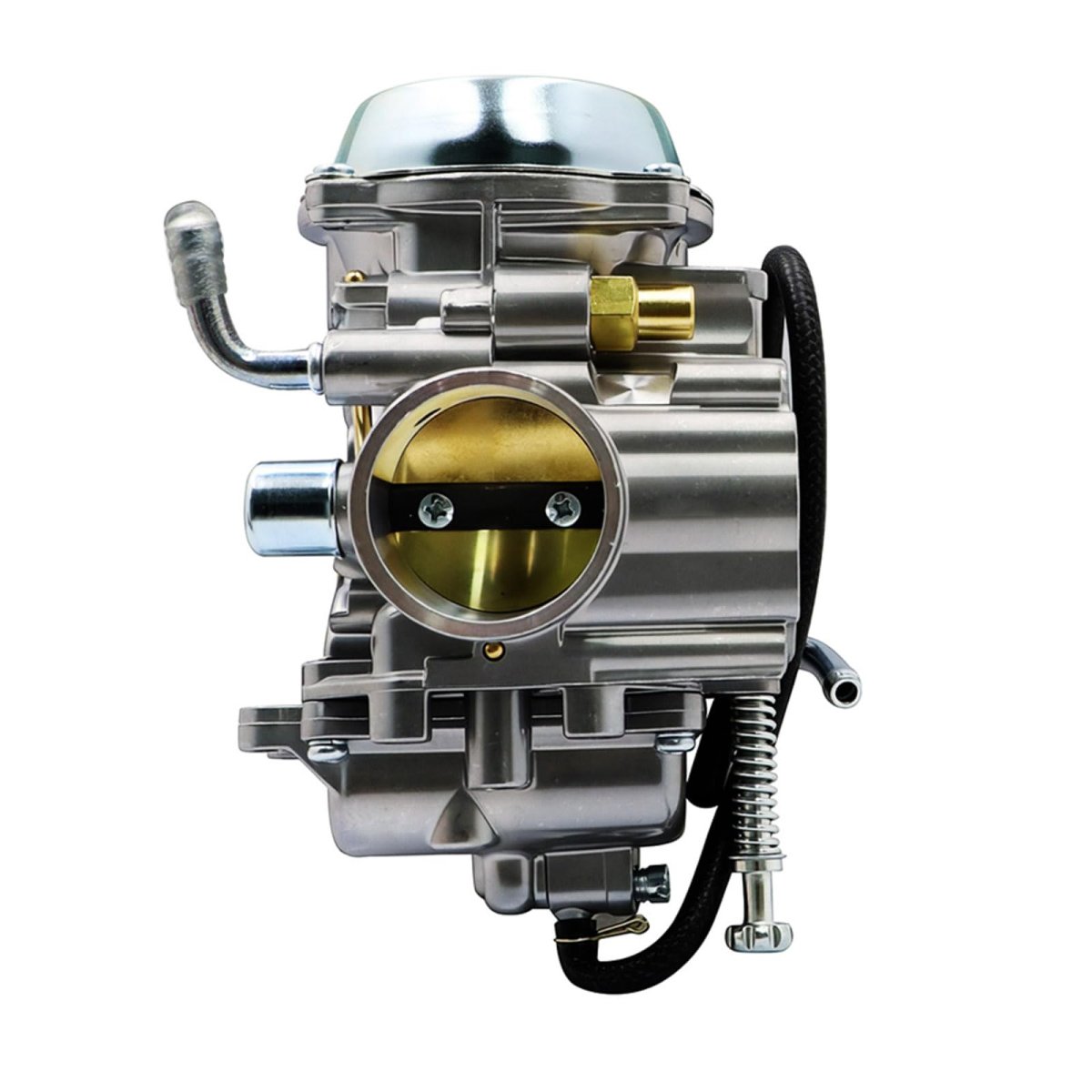 Carburetor For Polaris Sportsman 300 335 450 500 600 2008 2014 Ranger 400 425 1999 Big Boss Hawkeye Worker Xpedition 1998 2002