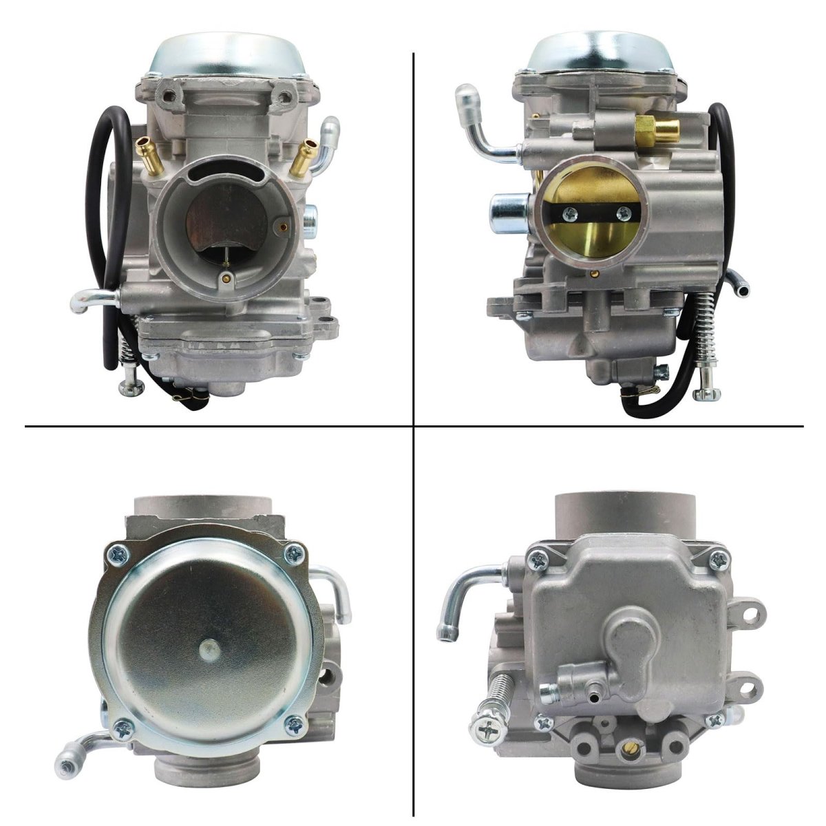 Carburetor For Polaris Sportsman 300 335 450 500 600 2008 2014 Ranger 400 425 1999 Big Boss Hawkeye Worker Xpedition 1998 2002