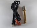 Engine Heater Kit For Agco 4800 4840 Agcostar W Cummins V903 Vt903 Engs 
