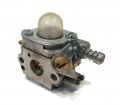The Rop Shop Carburetor With Gaskets For Echo Pas-211 Pe-201 Ppf-211 Pff-211 Trimmer Motor