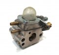 The Rop Shop Carburetor With Gaskets For Echo Pas-211 Pe-201 Ppf-211 Pff-211 Trimmer Motor