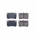 Rear Disc Brake Pad Set For Lexus Gs450h 2007 2008 2009 2010 2011 Pc-287829 