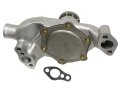 1984-1991 Corvette Water Pump High Performance Aluminum 