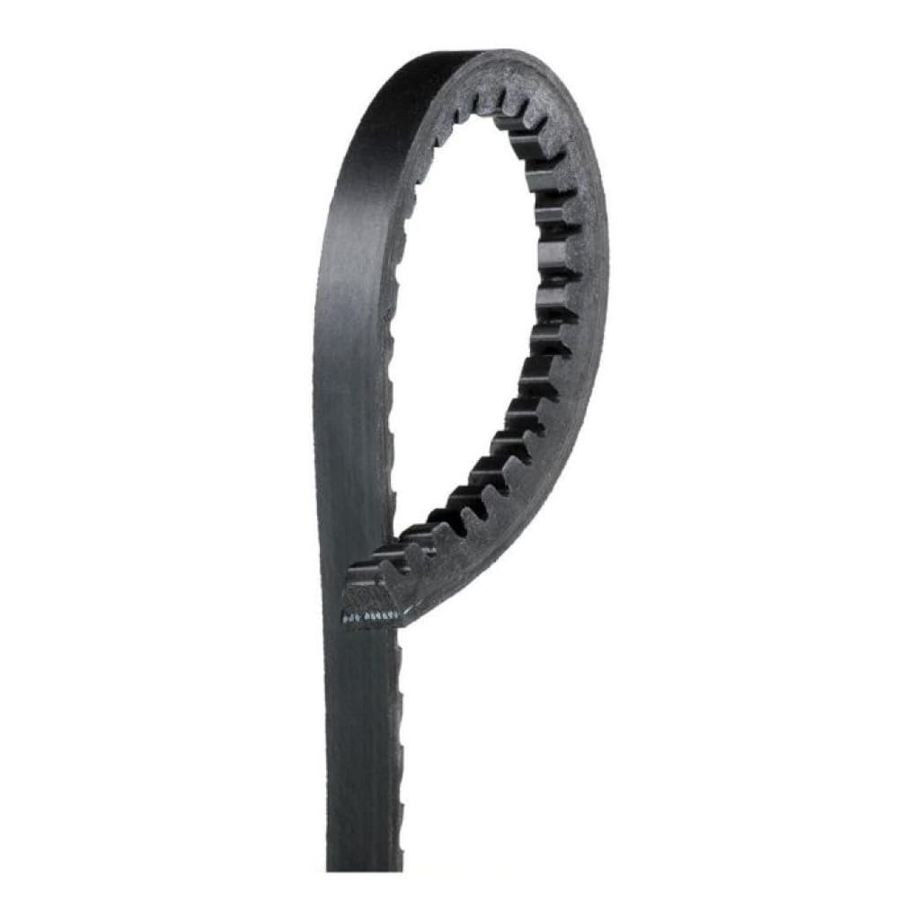 Standard High Capacity V Belt For Ford E 550 Econoline Super Duty 2002 Black 0 41 In Top Width 762 Mm Effective Length Non