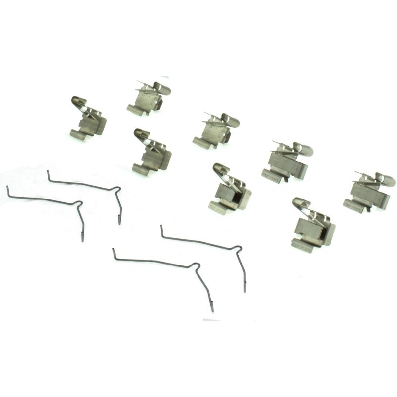 Front Disc Brake Pad Set For Lexus Sc430 2002 2003 2004 2005 2006 2007 2008 2009 2010 Pc-706657