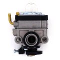 Carburetor For Echo Edr 2400 Engine Drill Part 12300021361 