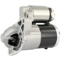 Starter Motor For Chrysler Pt Cruiser 2003009 2 4l Replace 17873n 17873 5033141ab 05033141ab M000t30672 M000t30672zc 12v 1 2 Kw 