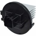 Hvac Blower Motor Resistor Sw 11458c Vehicle Specific Fit 