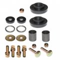 Caltric Muffler Gasket Kit Compatible With Polaris Sportsman 700 4x4 Efi 2005 2006