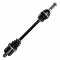 Caltric Rear Right Complete Cv Joint Axle Compatible With Polaris Ranger 400 4x4 2010 2011 2012 2013 2014