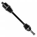 Caltric Rear Right Complete Cv Joint Axle Compatible With Polaris Ranger 400 4x4 2010 2011 2012 2013 2014