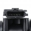 A-premium Mass Air Flow Sensor Compatible With Ford Fiesta 1998-20 L4 3l 1 4l 1 6l