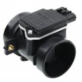 A-premium Mass Air Flow Sensor Compatible With Ford Fiesta 1998-20 L4 3l 1 4l 1 6l