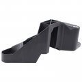 Motoku Driver And Passenger Side Radiator Support Bracket For Chrysler Voyager Pacifica 2017-2020