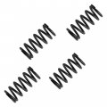 Caltric Clutch Spring Compatible With Kawasaki Klx140 2011-2022 4x 92145-0759 921450759