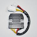 Ricks Powersports Electric Rectifier Reg Hondahot Shot Electrical Other Vfr800 00-01 10-126h 