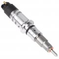Ocpty 1pcs Replacement Fuel Injectors Compatible For 2013-2018 Ram 2500 3500 0986435621