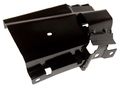 Sherman Replacement Part For Chevrolet Van-gmc Savana Front Passenger Side Bumper Bracket Partslink Number Gm1067158 