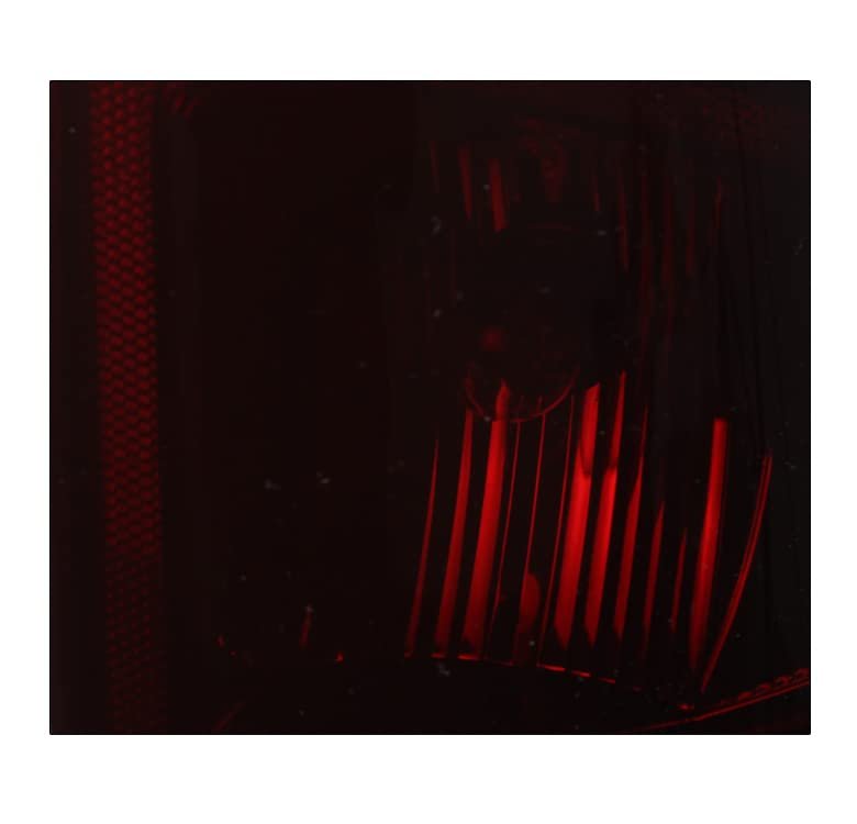 Tail Brake Lights Rear Lamps Red Smoke For 2002-2006 Dodge Ram 1500 2003-2006 2500 3500