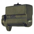 A-partrix 1pcs Brakemaster Brake Master Cylinder Fits International Harvester 1724 1979-1982 1754 1824 
