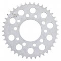 Niche 525 Pitch 40 Tooth Rear Drive Sprocket For 1992-2003 Honda Cb750 Nighthawk 750 Cb500